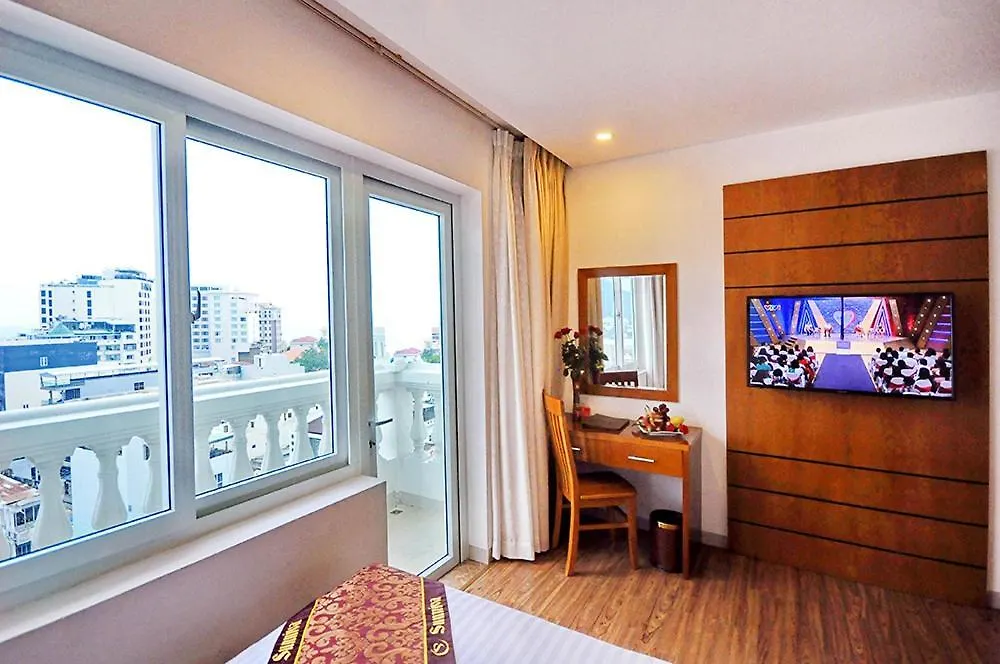 Sunniva Hotel Nha Trang Vietnam