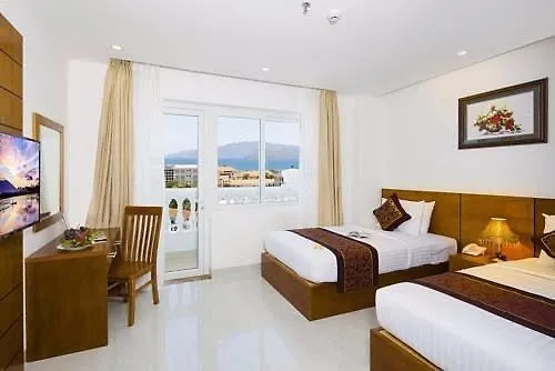 Sunniva Hotel Nha Trang