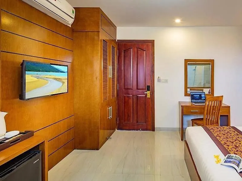 Sunniva Hotel Nha Trang