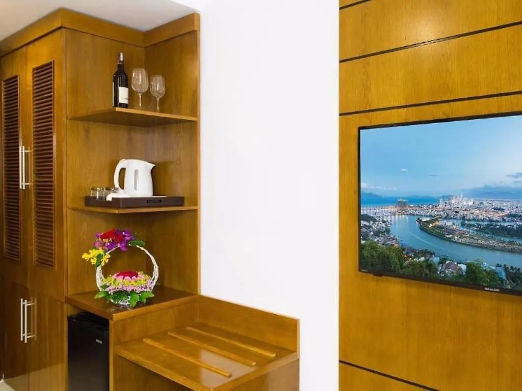 Sunniva Hotel Nha Trang