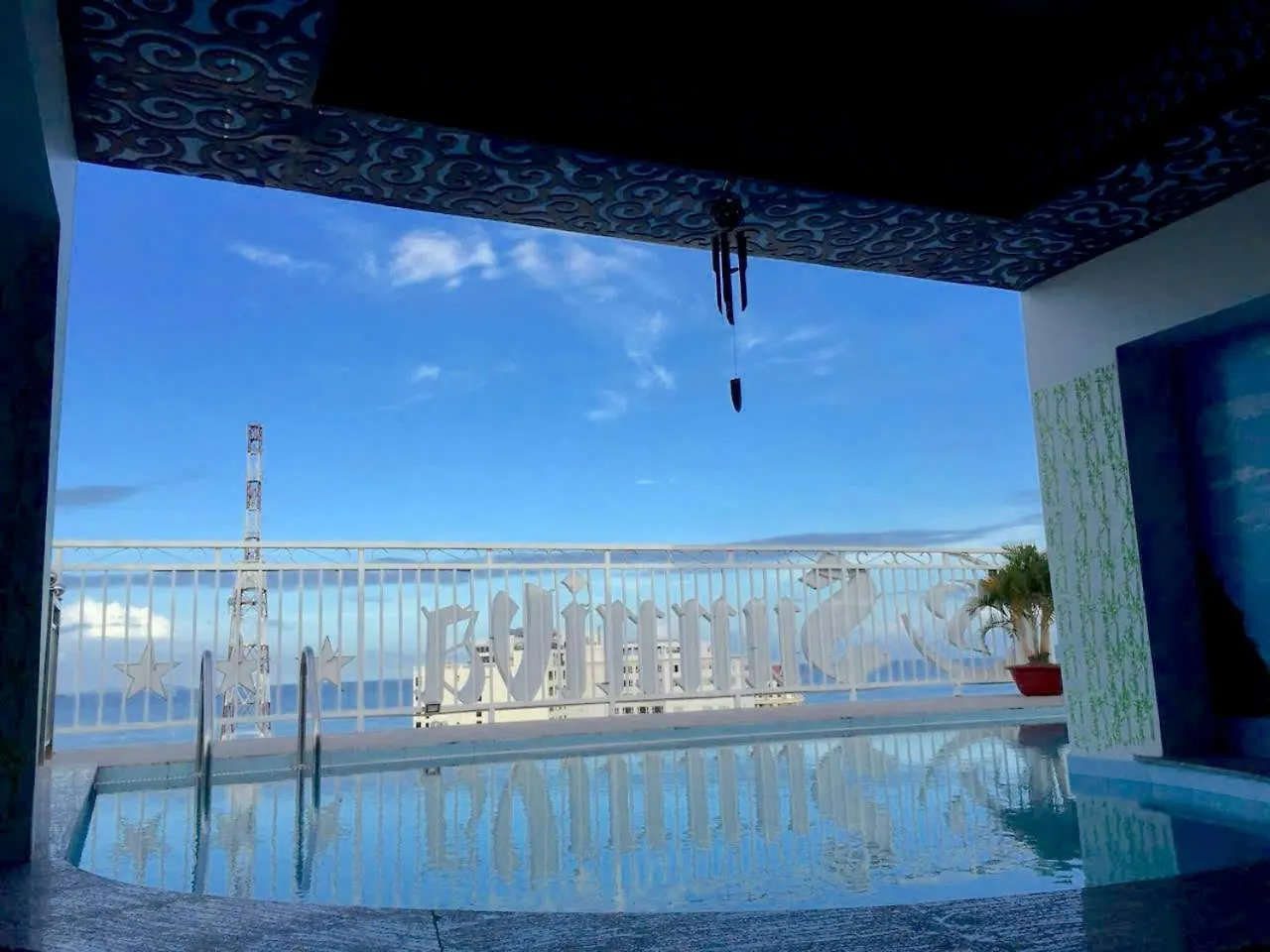 Sunniva Hotel Nha Trang Vietnam