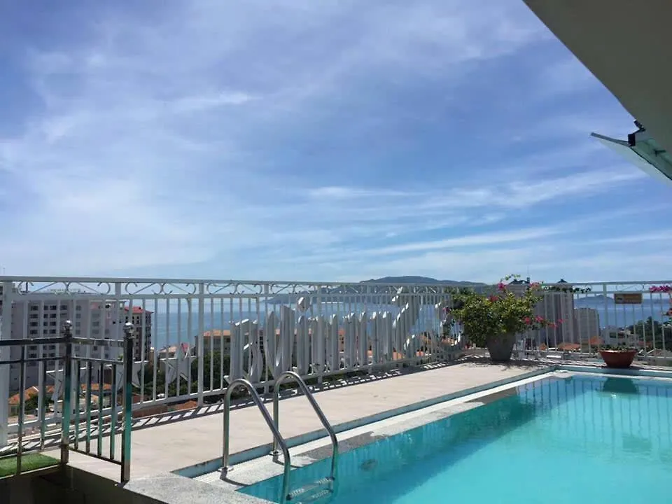 Sunniva Hotel Nha Trang