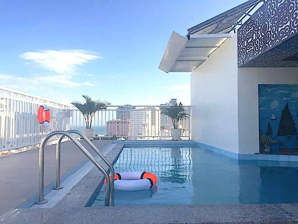 Sunniva Hotel Nha Trang