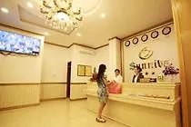 Sunniva Hotel Nha Trang 4*,  Vietnam