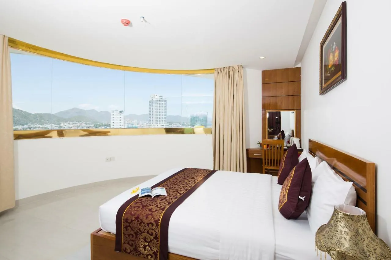 Sunniva Hotel Nha Trang 4*,
