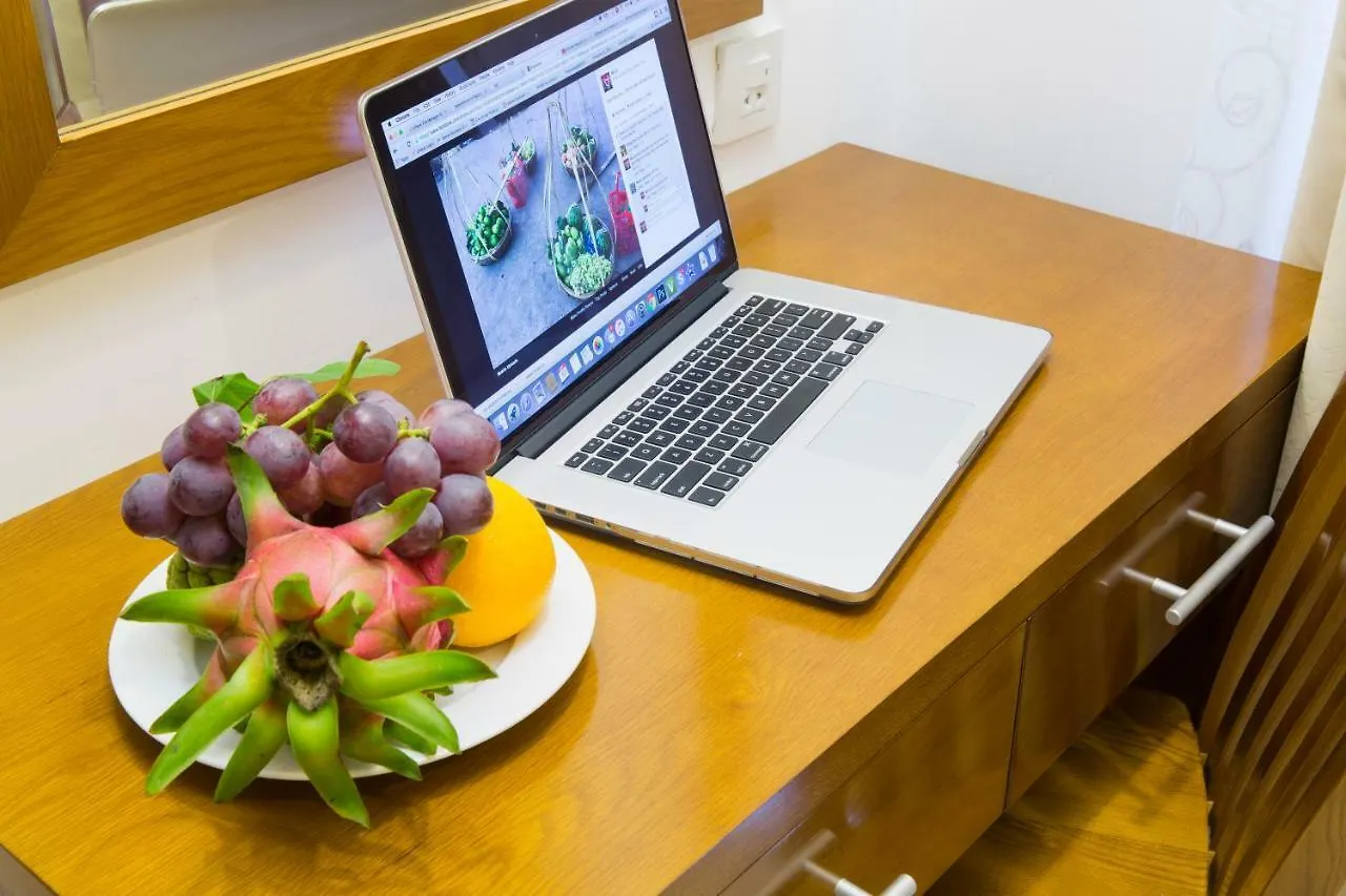 Sunniva Hotel Nha Trang