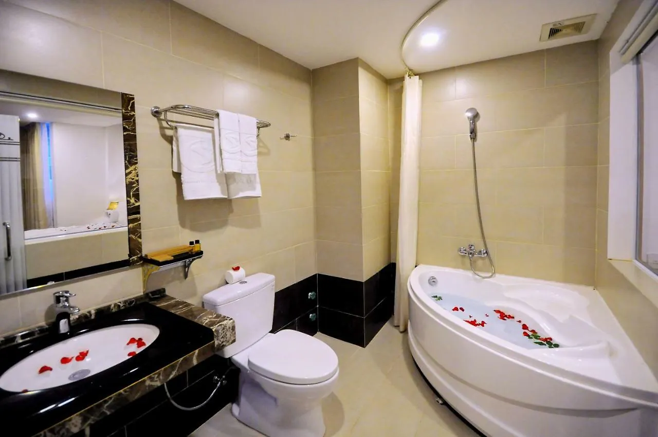 Sunniva Hotel Nha Trang