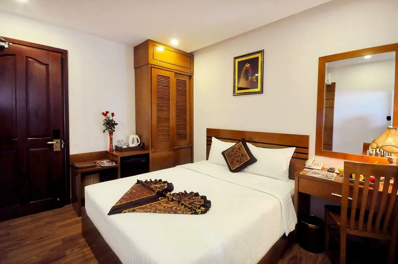 Sunniva Hotel Nha Trang