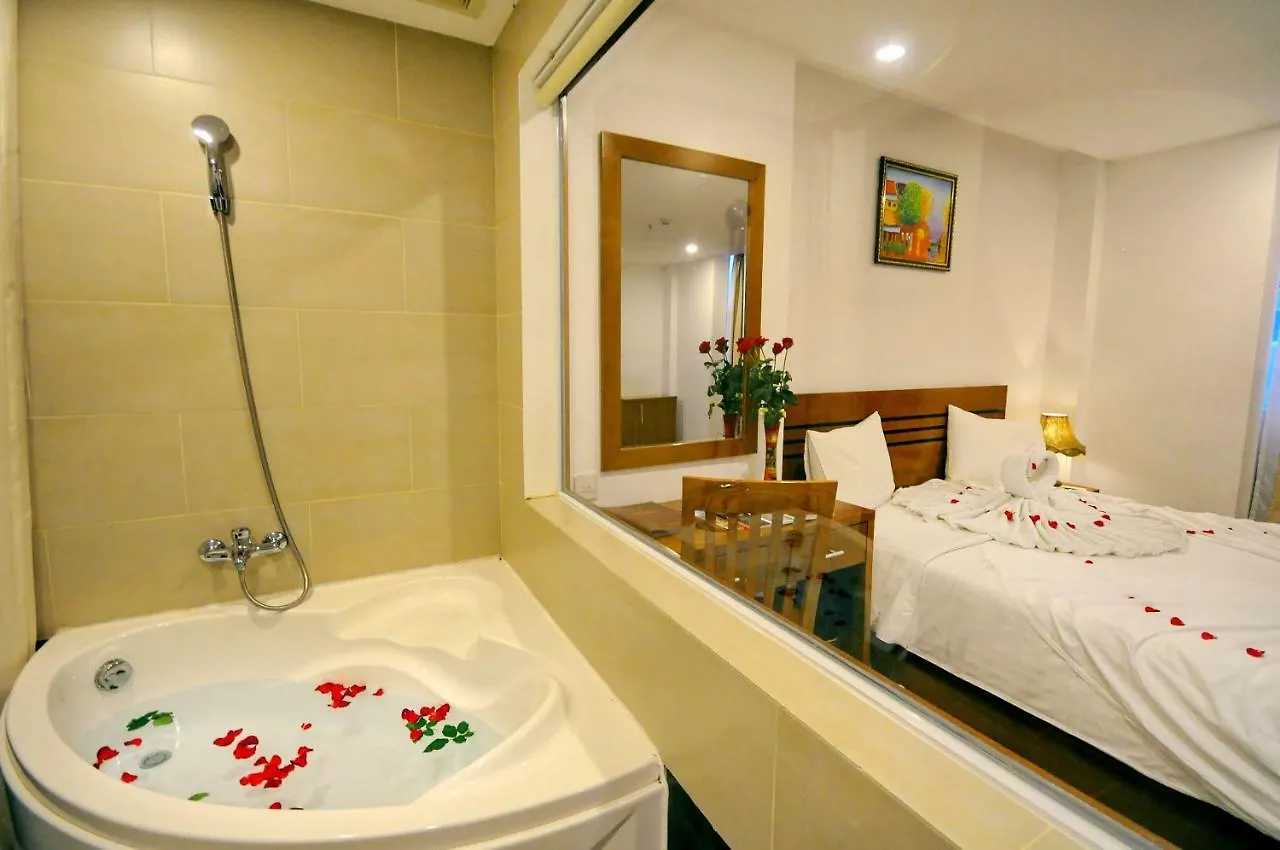 Sunniva Hotel Nha Trang