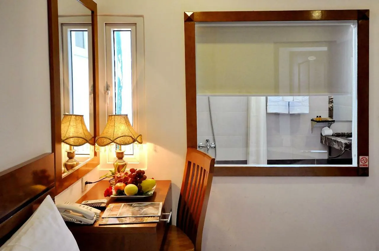 Sunniva Hotel Nha Trang Vietnam