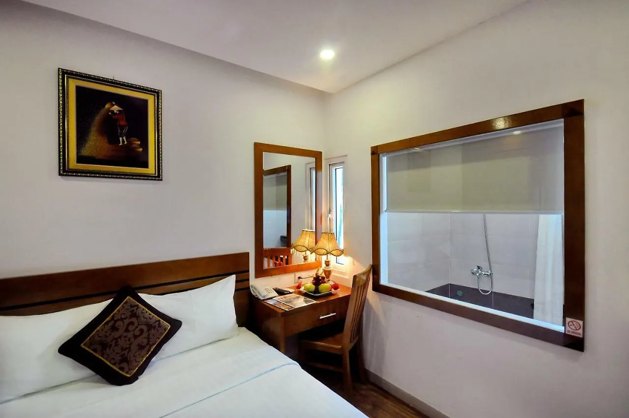 Sunniva Hotel Nha Trang 4*,  Vietnam