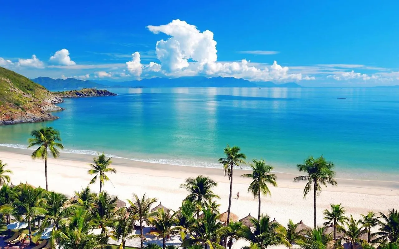 Sunniva Hotel Nha Trang
