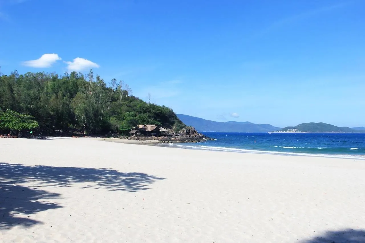 Sunniva Hotel Nha Trang Vietnam